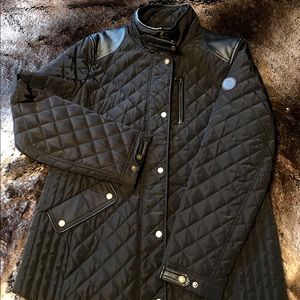 Ralph Lauren Quilted Jacket